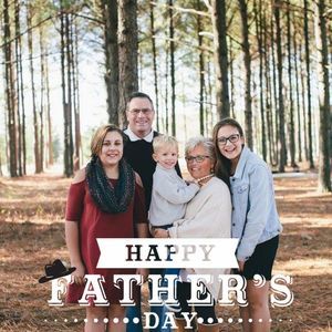 Meet your Posher, Pam